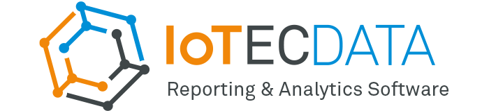 Logo IoTECDATA