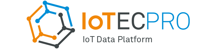 Logo IoTECPRO