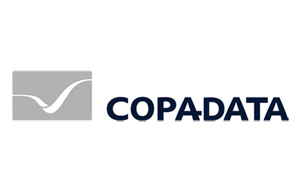 Copadata Logo