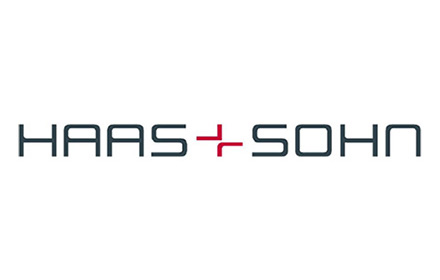haas+sohn Logo