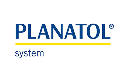 Planatol Logo
